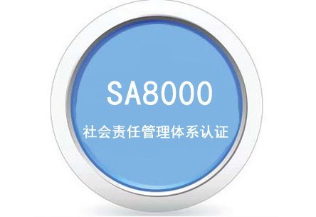 SA8000